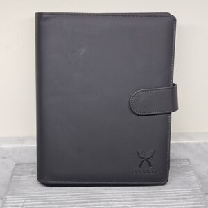 Canplan Cancer Treatment Journey Wellness Journal Day Planner Organizer Padfolio